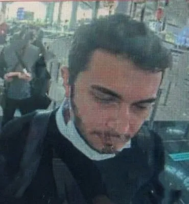 2 milyar dolarla kaçan Thodex’in kurucusu Faruk Fatih Özer’in son fotoğrafı ortaya çıktı!