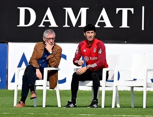 Beşiktaş’ta biletler kesildi! Fernando Santos ile birlikte 7 oyuncu...