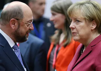 Almanya'da Merkel döneminde sona doğru