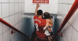 Stevie G. ’buraya kadar’ dedi