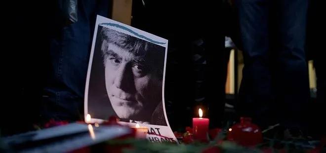 FOX TV, Hrant Dink davasında delil karartan FETÖ’cü Ercan Gün’e kol kanat gerdi!