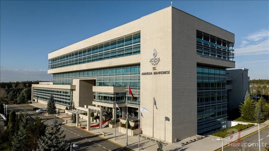 AYM personel alımı ilanı yayımlandı! Başvuru şartları ve detaylar 4