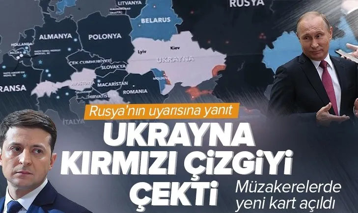 Ukrayna Dışişleri Bakanı Dmitro Kuleba’dan Rusya’ya flaş yanıt: Mariupol kırmızı çizgi olabilir