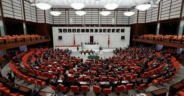 TBMM Başkanı Mustafa Şentop’tan aşı açıklaması: Milletvekilleri için bir planlama yoktur