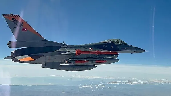 Gök Vatanda yerli mühimmat: TOLUN! Uzman isimler A Haber’de değerlendirdi