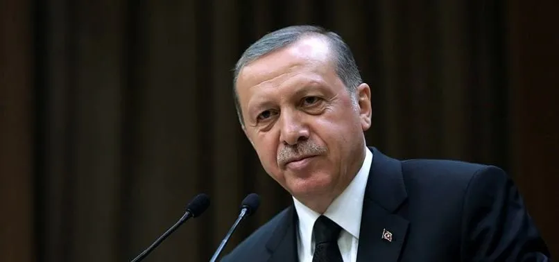 CUMHURBAŞKANI ERDOĞAN: KEŞKE YAŞANMASAYDI