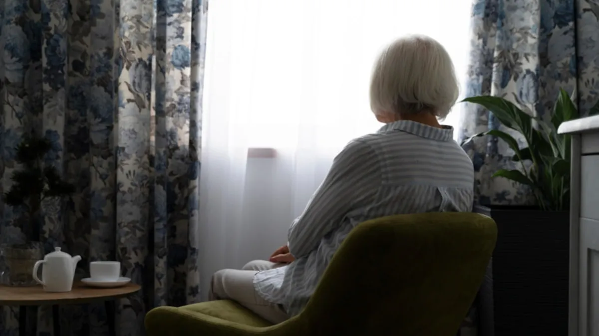 Bunamanın gizli nedeni ortaya çıktı: Beyindeki görünmez hasar hafızayı yok ediyor