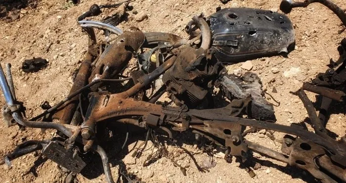 Son dakika: ABD açıkladı! DEAŞ’ın Suriye’deki lideri öldürüldü