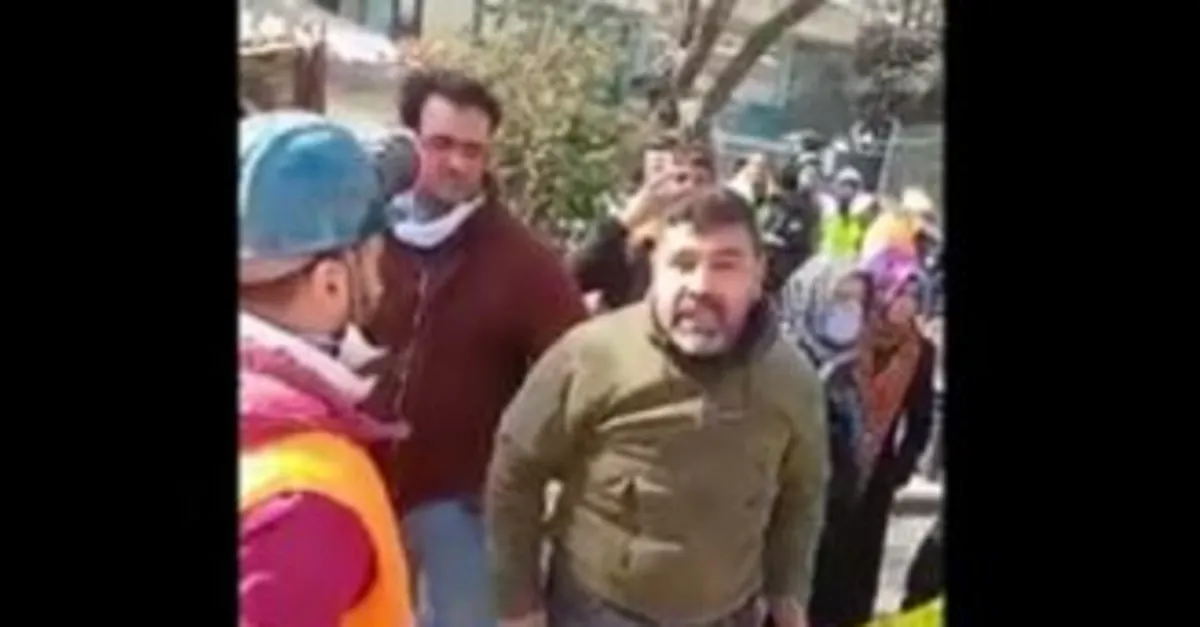 İşte afet yalanları!