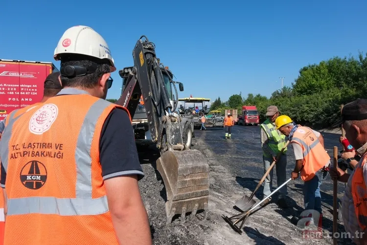 KGM 409 sürekli işçi alımı kura sonuçları 25 Aralık | KGM sürekli işçi alımı kura çekimi ASİL-YEDEK isim listesi açıklandı mı? 4