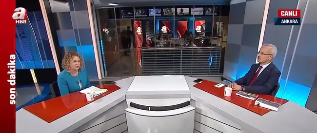 Ulaştırma ve Altyapı Bakanı Abdulkadir Uraloğlu A Haber’de! Gençlere ücretsiz internet ne zaman başlayacak?