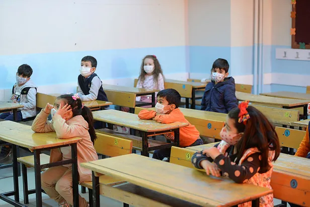 Okulların ara tatilleri ne zaman başlıyor? 2021 Kasım ilk ara tatil ayın kaçında yapılacak? MEB tarih verdi!