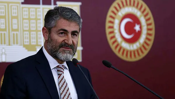 Son dakika: Hazine ve Maliye Bakanı Nureddin Nebati'den yeni ekonomi modeliyle ilgili flaş açıklamalar - 3