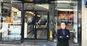 İngiltere’de esnafın umudu futbola kaldı!