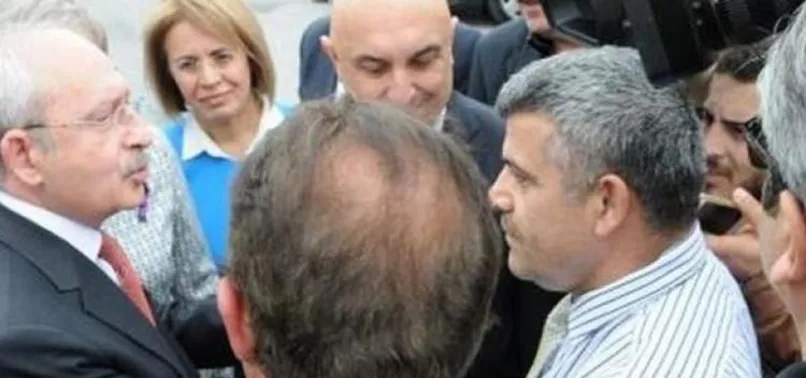 Kılıçdaroğlu'na soğuk duş! Vatandaş affetmedi