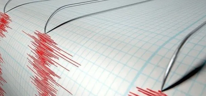 Son dakika: Çanakkale Biga’da korkutan deprem Son depremler