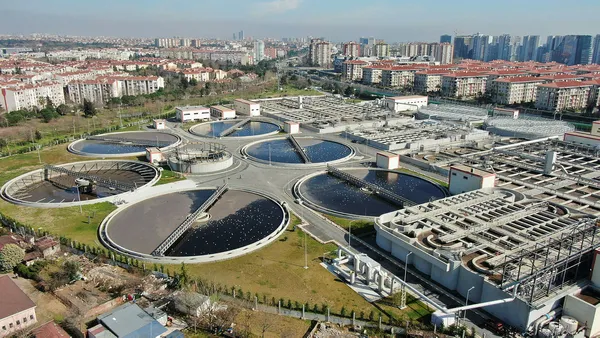 CHP’li İBB İstanbul’u felakete sürüklüyor! CHP’den doğa katliamı: İşte o görüntüler