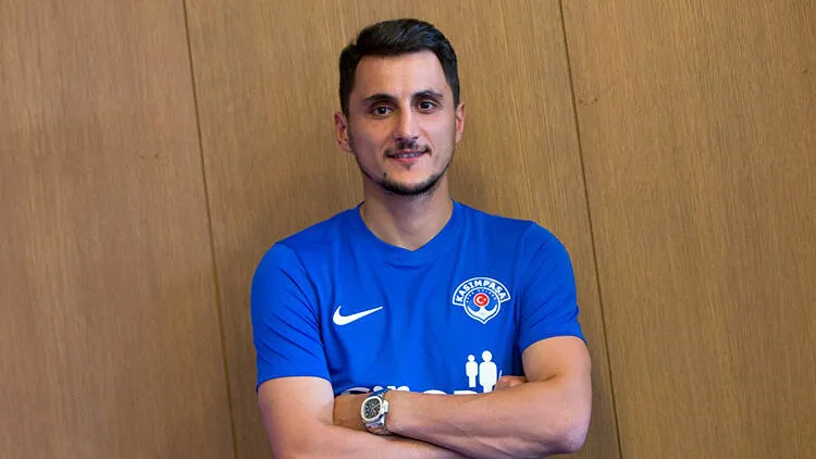 Mustafa Pektemek’in yeni takımı belli oldu