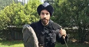 Olcay Şahan’dan ’Diriliş’ mesajı
