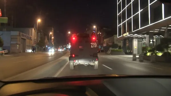 İstanbul’da PKK’ya dev operasyonu: Çok sayıda gözaltı var