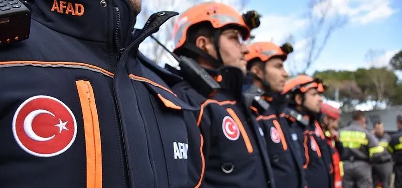 Afad Personel Alimi Basvuru Sartlari 2021 Internetten Afad Personel Alimi Basvurusu Nasil Yapilir