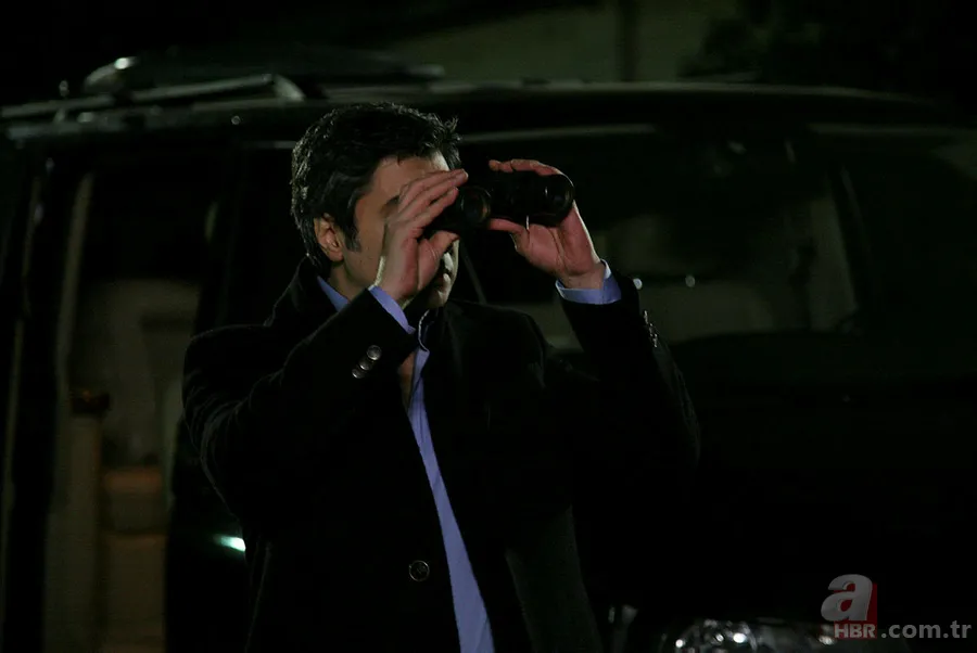 Kurtlar Vadisi için flaş iddia... Kurtlar Vadisi Kaos ne zaman başlayacak? Son noktayı koydu... 4