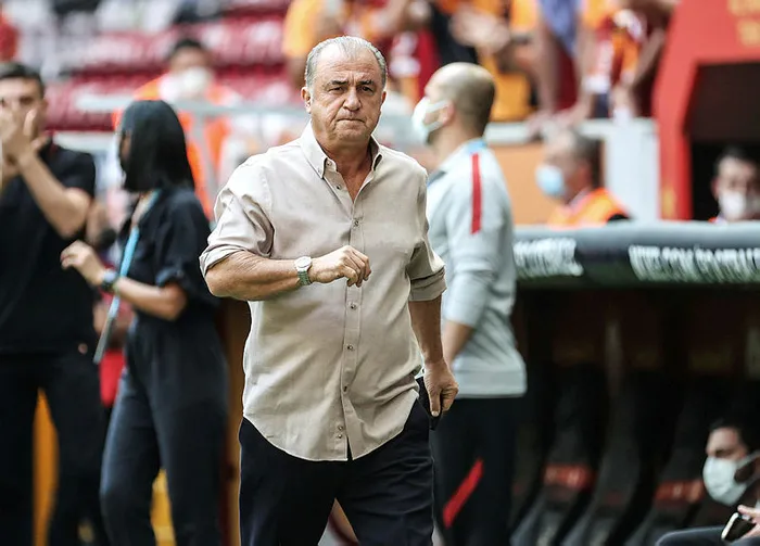 Bülent Korkmaz’dan flaş Fatih Terim sözleri: Saygısızlık yapmam