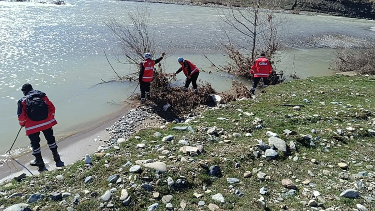 Diyarbakır'da kaybolan engelli Salih Ertaş'tan iz yok! Ekipler seferber oldu