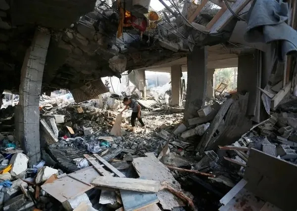 İsrailli sapık hahambaşından skandal fetva! Yahudi olmayan kadınlara tecavüz izni verdi