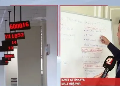MTV ve gelir vergisinde son gün perşembe!