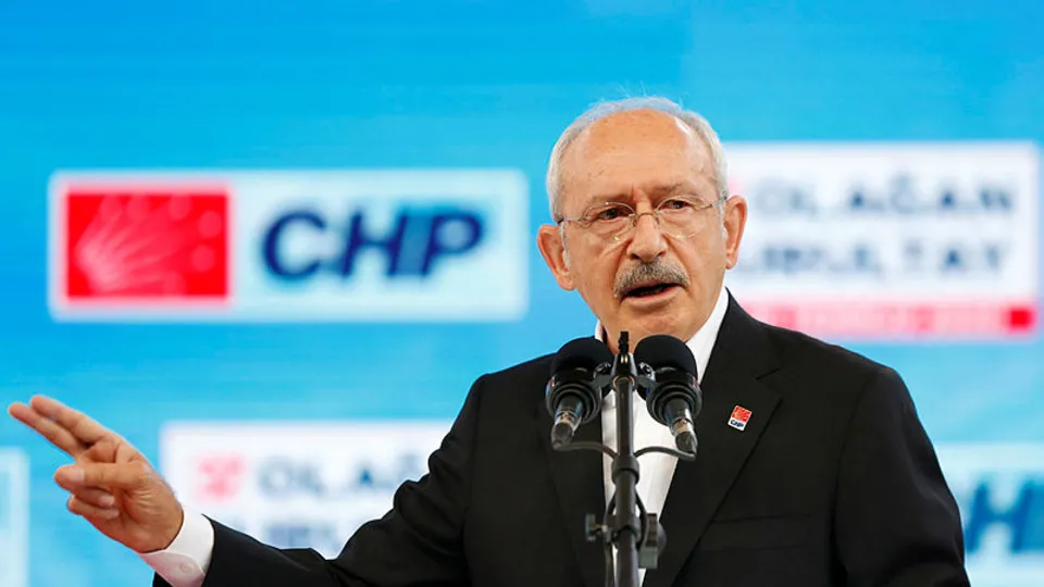Kemal Kılıçdaroğlu yine alay konusu oldu! İşte görmezden geldiği mega yapılar