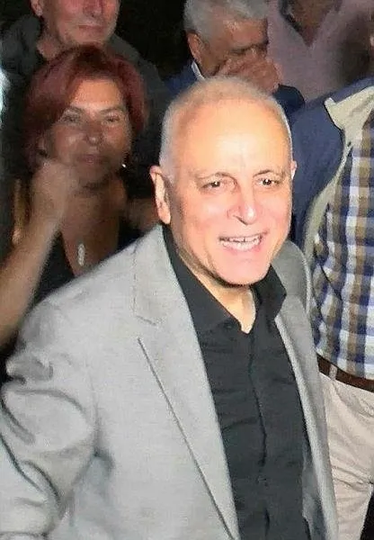 Kemal Kılıçdaroğlu PKK elebaşı Abdullah Öcalan’ı öven terör sevici Merdan Yanardağ’ı ziyaret etti