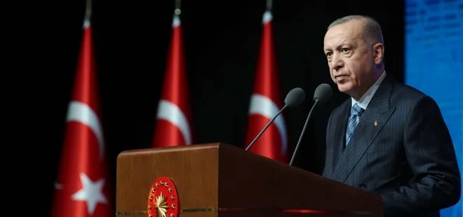 Başkan Erdoğan açıkladı: Türkiye büyüme oranında G20 içinde ilk sırada