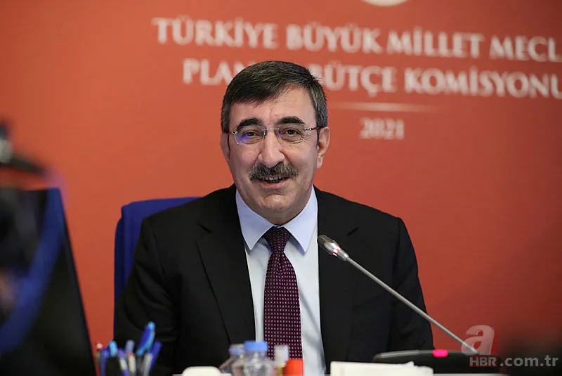 Türkiye Yüzyılı'nın yeni kabinesi açıklandı! Başkan Erdoğan'ın yeni A takımı... İsim isim yeni bakanlar! 1