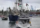 Sumud Filosuna müdahale için yakalama kararı