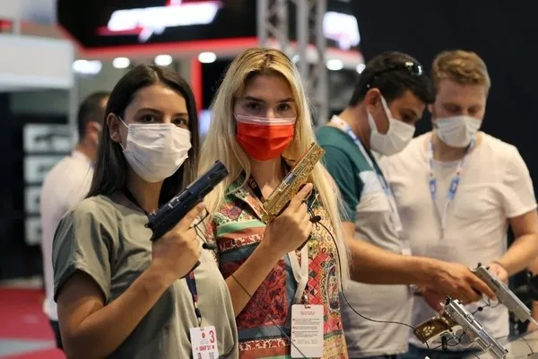 Koronavirüs etkinlik turizmini durduramadı! Etkinlik turizmi ekonomisi canlanıyor