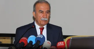 Hanefi Avcı: Susturulmam gerekiyordu!