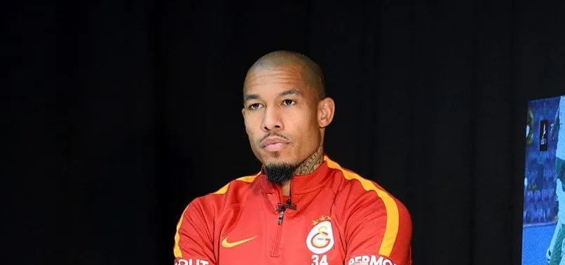 Nigel De Jong: Korkmuyoruz