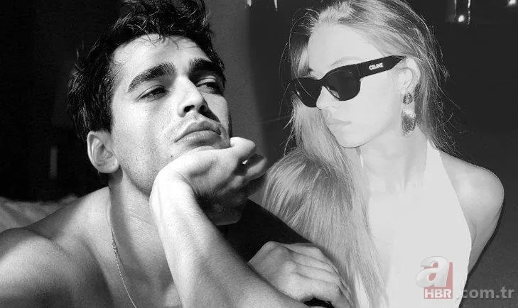 Afra Saraçoğlu adres değiştirdi! İşte Bebek’teki yeni evinin kirası 1