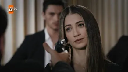 Ceren Benderlioğlu kimdir, kaç yaşında, nereli? EDHO Ömür Façalı kim?