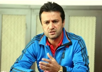 Bülent Uygun ilk transferini yaptı