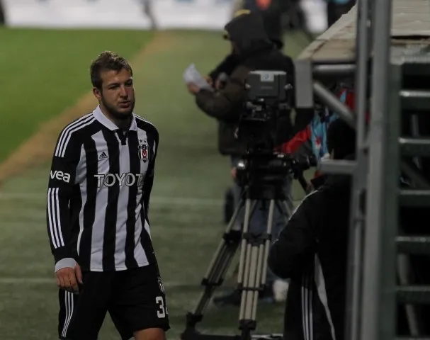 Beşiktaş'ın umuduydu TFF 3. Lig ekibine transfer oldu | Batuhan Karadeniz Iğdırspor'da... - 4