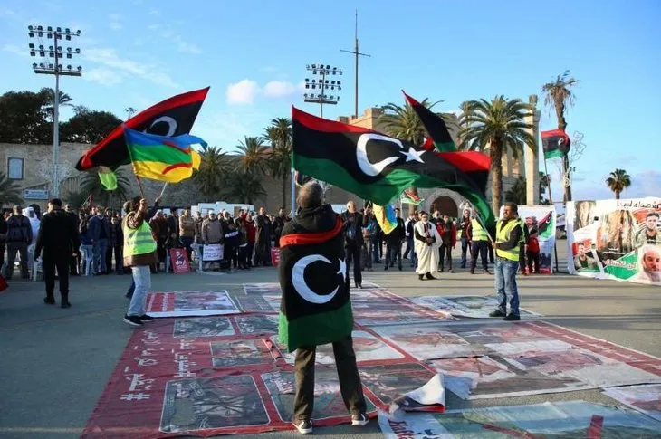 Türkiye’nin diplomatik zaferi: Hafter masaya oturdu Ankara, Libya’nın iki yakasını birleştiriyor!