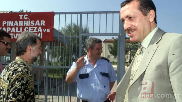 Cumhurbaşkanı Recep Tayyip Erdoğan'ın yaşamı ve siyasi kariyeri 4