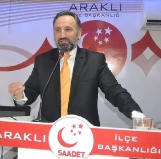 Saadet Partili Çebi’den MHP Lideri Devlet Bahçeli’ye çirkin sözler! Partisi disiplin kuruluna sevk etti