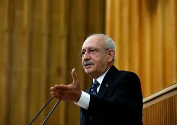 CHP lideri Kemal Kılıçdaroğlu 'helalleşme' listesine 15 Temmuz’un hain darbecilerini de aldı