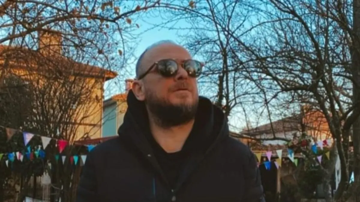 Mavi Ateş taraftar grubunun amigosundan acı haber! Laz Kemal ölü bulundu