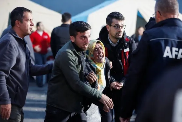 Son dakika: Bartın’da maden ocağında patlama! Devlet tüm gücüyle bölgede! İşte dakika dakika maden faciasındaki son durum