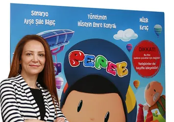 Ayşe Şule Bilgiç: En büyük hedefim, tüm dünyaya halay çektirmek