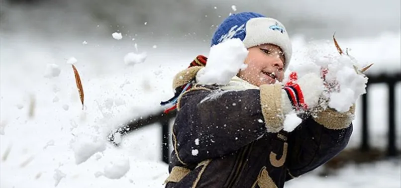 Rize'de okullar tatil mi? 10-11 Mart Rize, Trabzon, Artvin, Gümüşhane, Giresun, Ordu, Samsun, Tokat'ta kar tatili var mı?